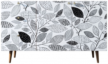 Комод Berber 150X45X90 CM