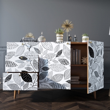 Комод Berber 150X45X90 CM