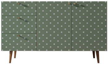 Комод Berber 150X45X90 CM