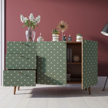 Комод Berber 150X45X90 CM