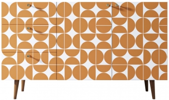 Комод Berber 150X45X90 CM