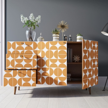 Комод Berber 150X45X90 CM