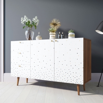 Комод Berber 150X45X90 CM