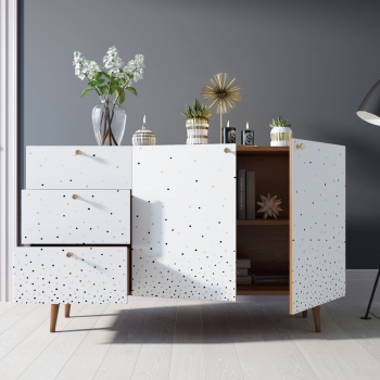 Комод Berber 150X45X90 CM