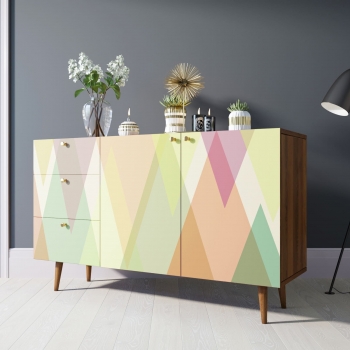Комод Berber 150X45X90 CM
