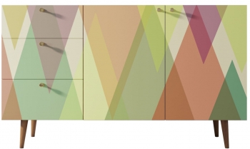 Комод Berber 150X45X90 CM