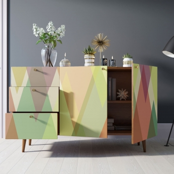 Комод Berber 150X45X90 CM