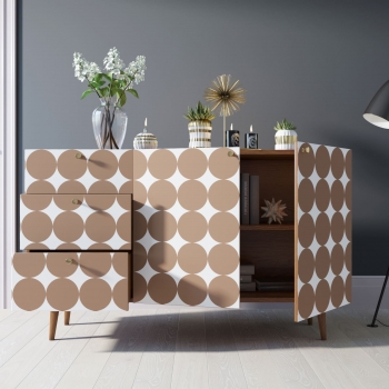 Комод Berber 150X45X90 CM