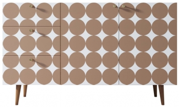 Комод Berber 150X45X90 CM