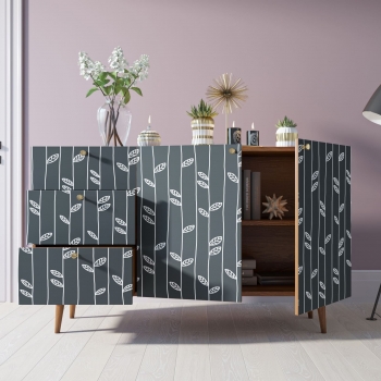 Комод Berber 150X45X90 CM