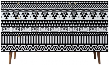 Комод Berber 150X45X90 CM