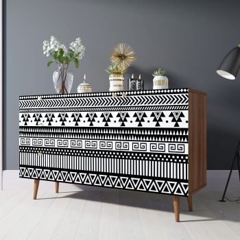 Комод Berber 150X45X90 CM