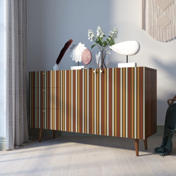 Комод Berber 150X45X90 CM