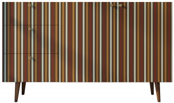 Комод Berber 150X45X90 CM