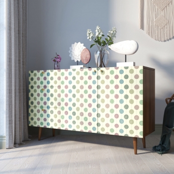 Комод Berber 150X45X90 CM