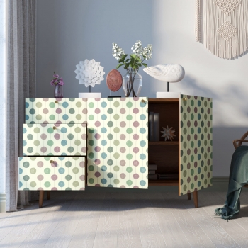 Комод Berber 150X45X90 CM