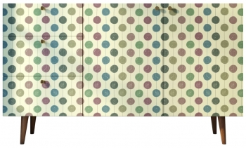Комод Berber 150X45X90 CM