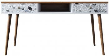 Стол рабочий Berber 150X60X75 CM