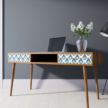 Стол рабочий Berber 150X60X75 CM