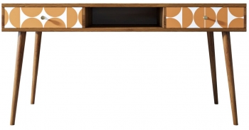 Стол рабочий Berber 150X60X75 CM