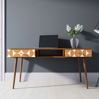 Стол рабочий Berber 150X60X75 CM