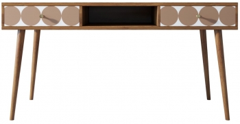 Стол рабочий Berber 150X60X75 CM