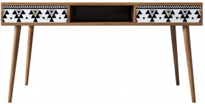 Стол рабочий Berber 150X60X75 CM