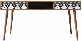 Стол рабочий Berber 150X60X75 CM