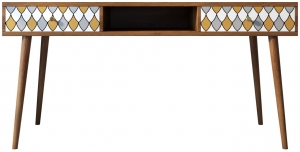 Стол рабочий Berber 150X60X75 CM