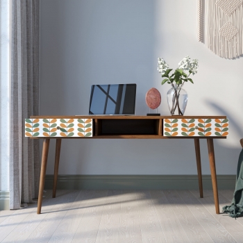 Стол рабочий Berber 150X60X75 CM