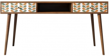 Стол рабочий Berber 150X60X75 CM