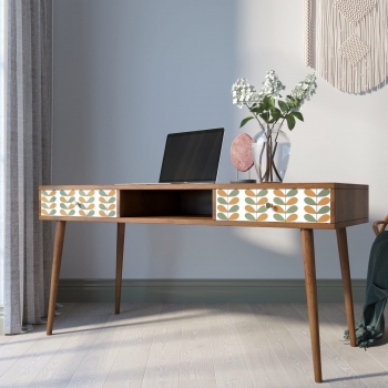 Стол рабочий Berber 150X60X75 CM