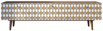 ТВ тумба Berber 180X45X50 CM