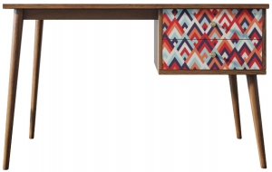 Стол рабочий Berber 120X60X75 CM