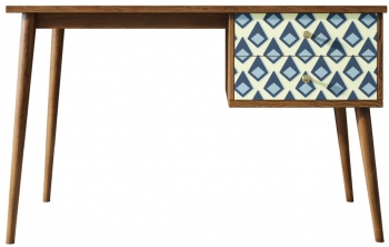 Стол рабочий Berber 120X60X75 CM