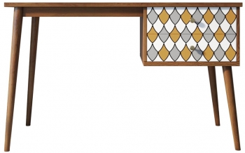 Стол рабочий Berber 120X60X75 CM