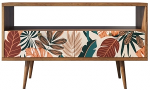 ТВ тумба Berber 100X40X60 CM