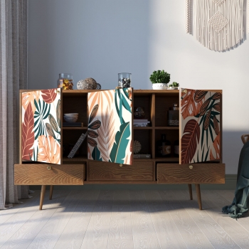 Комод Berber 150X40X90 CM