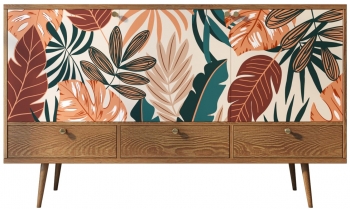 Комод Berber 150X40X90 CM