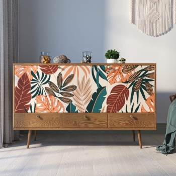 Комод Berber 150X40X90 CM