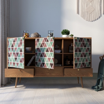 Комод Berber 150X40X90 CM