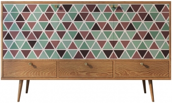 Комод Berber 150X40X90 CM