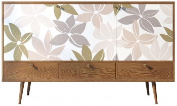 Комод Berber 150X40X90 CM