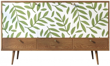 Комод Berber 150X40X90 CM