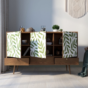 Комод Berber 150X40X90 CM