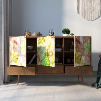 Комод Berber 150X40X90 CM