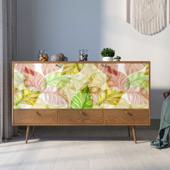 Комод Berber 150X40X90 CM