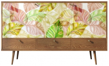 Комод Berber 150X40X90 CM