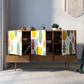 Комод Berber 150X40X90 CM