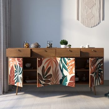 Комод Berber 180X45X90 CM